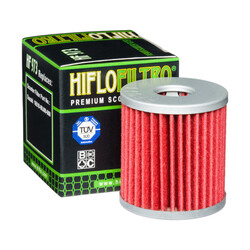 Oil Filter HF973