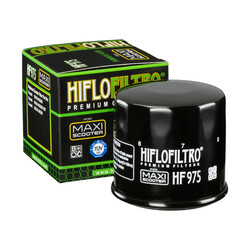 Filtre à huile HF975