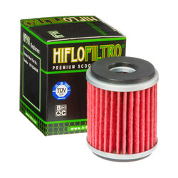 Oil Filter HF981