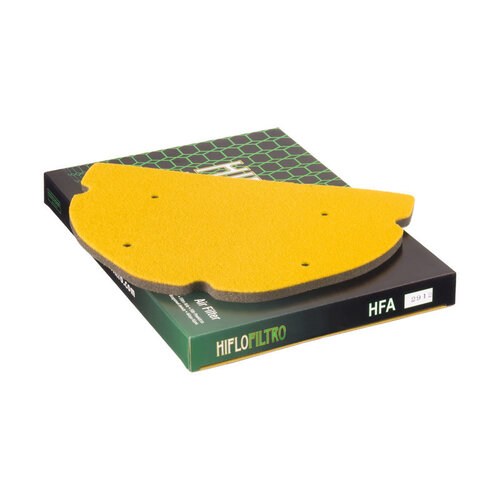 Hiflo Luchtfilter HFA2912