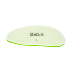 Luchtfiltermodel HFA4204DS