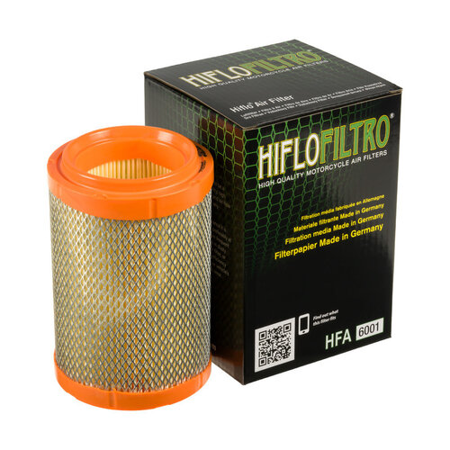 Hiflo Air Filter HFA6001