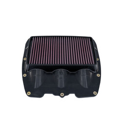 Yamaha Mt-09 Series (2021) Air Filter Stage 2