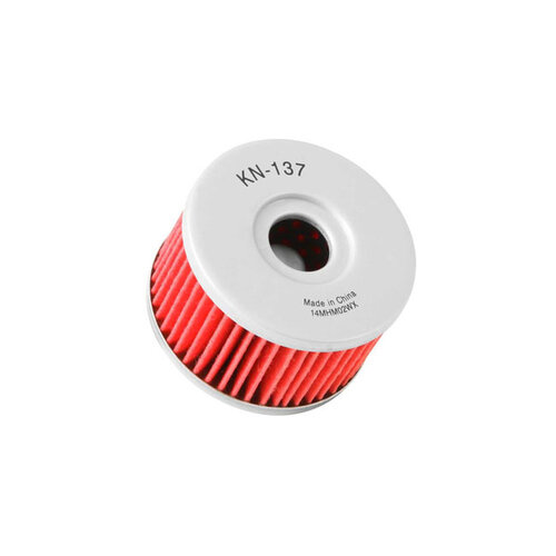 K&N Oil filter Suzuki DR