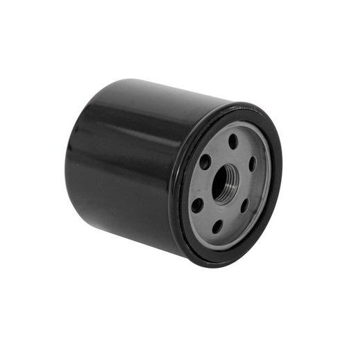 K&N Spin-on oil filter black BMW K1 K100 K75 - Black