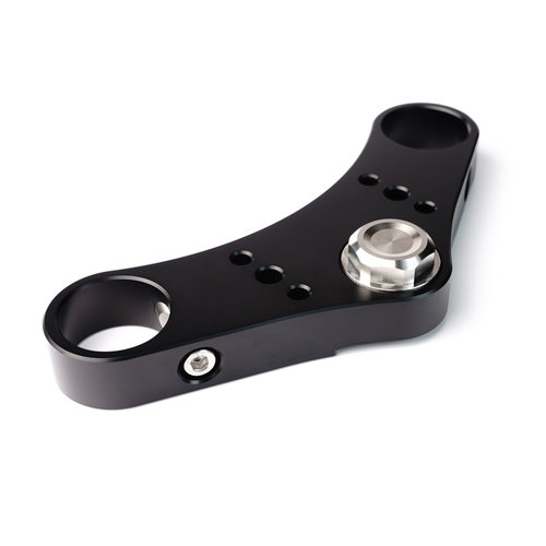 Rebelmoto Écrou central BMW pour modèles K avec fourches de 41,3 mm | K100 & K75