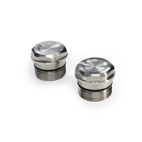 BMW Fork Nuts for 38,5mm Forks (R80 1984-85)