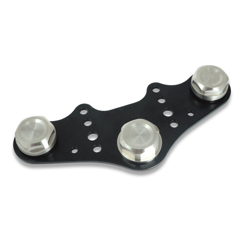 Ecrous de fourche BMW pour fourches 38,5 mm (R80 1984-85)