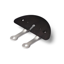 Speedo Beugel | Motogadget Motoscope Pro (Selecteer kleur)