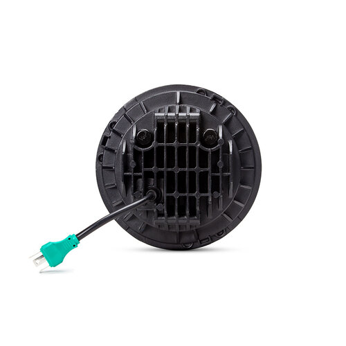 Phare de Projecteur à DEL de 7 Pouces insert (Choisissez votre variante)