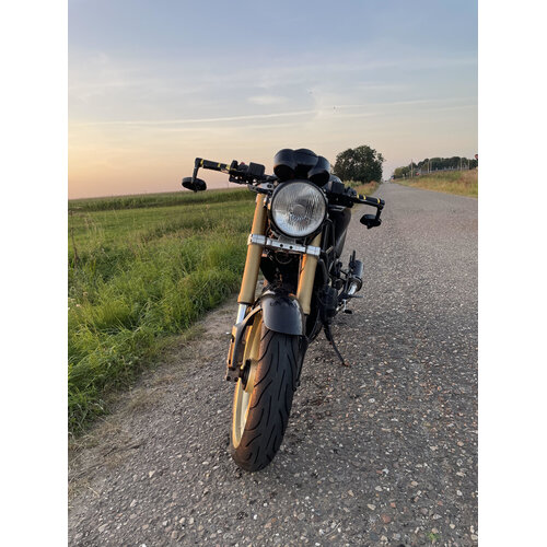 Ducati Monster 620 i.e. Dark