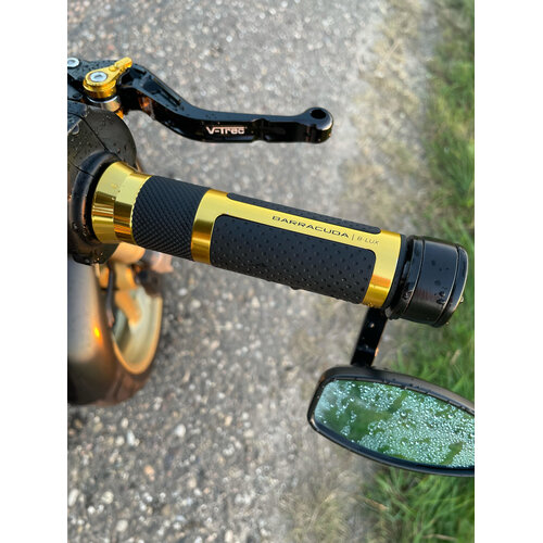 Ducati Monster 620 i.e. Dark