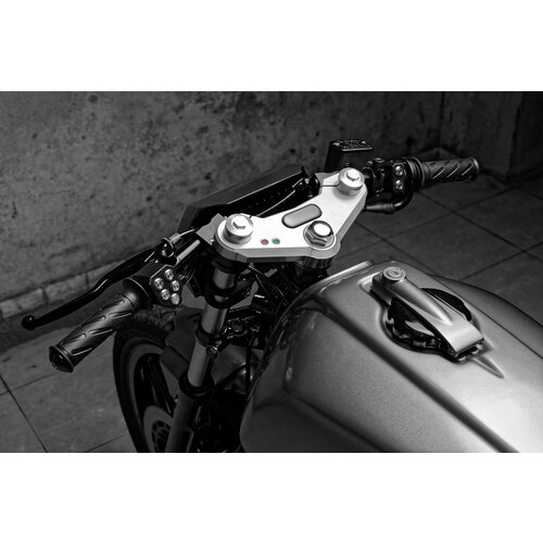 Custom 1982 Honda CB 750 F