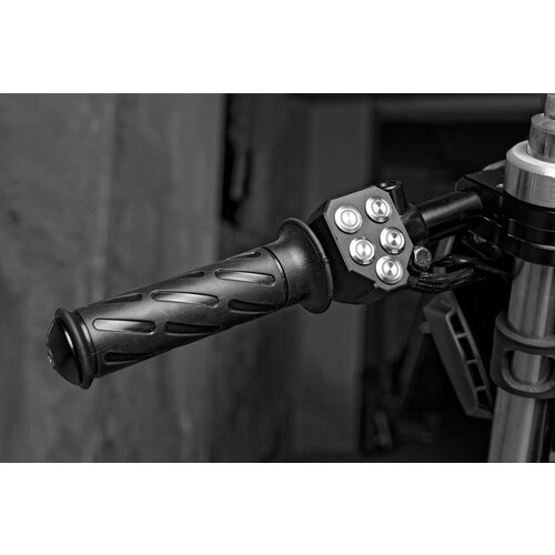 Custom 1982 Honda CB 750 F