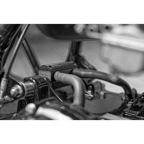 Custom 1982 Honda CB 750 F