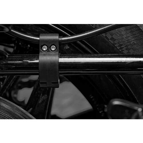 Custom 1982 Honda CB 750 F