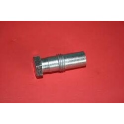 Befestigungsmutter - Lange Ausführung