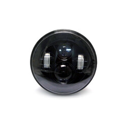 7 inch LED-Projectorkoplamp insert (Kies uw variant)