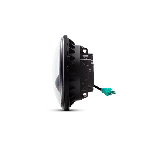 7-Zoll-LED-Projektor-Scheinwerfer insert (Wählen Sie Ihre Variante)