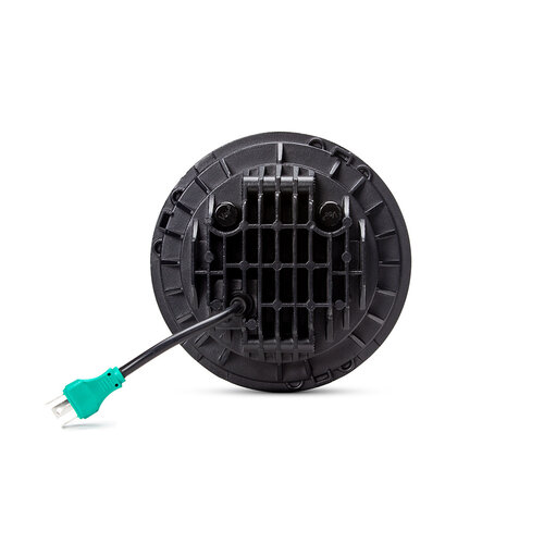 Phare de Projecteur à DEL de 7 Pouces insert (Choisissez votre variante)