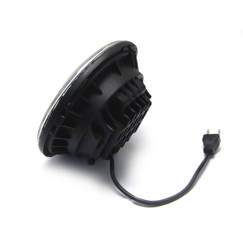 7-Zoll-LED-Projektor-Scheinwerfer insert (Wählen Sie Ihre Variante)