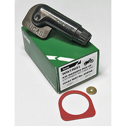 Magneto Pick Up - Left Hand (Choose Variant)