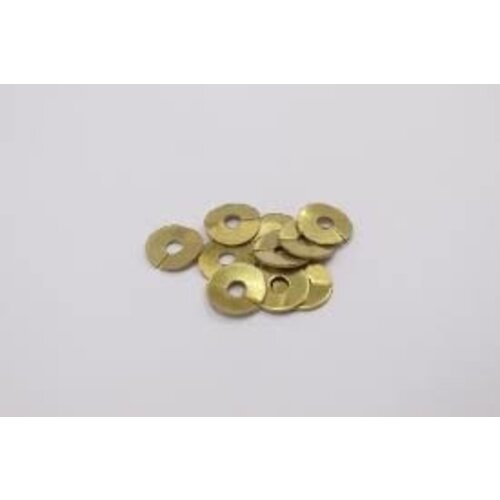 Rondelles de Plomb HT