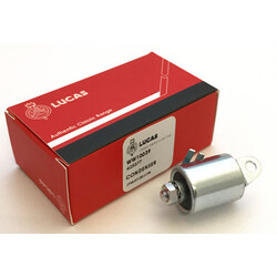 Condenseur OEM : (LU425377) ou (425377) ou (99-0653)