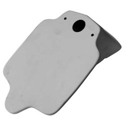 Number Plate Bracket Boxed Type- Gloss Black (Choose Variant) (OEM: 67-6830 or 42-6887