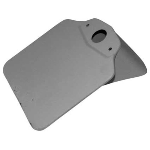 Number Plate Bracket Boxed Type- Gloss Black (Choose Variant) (OEM: 67-6830 or 42-6887