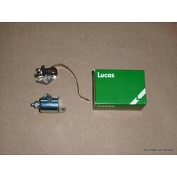 Ensemble De Contacts(OEM: 54415803)