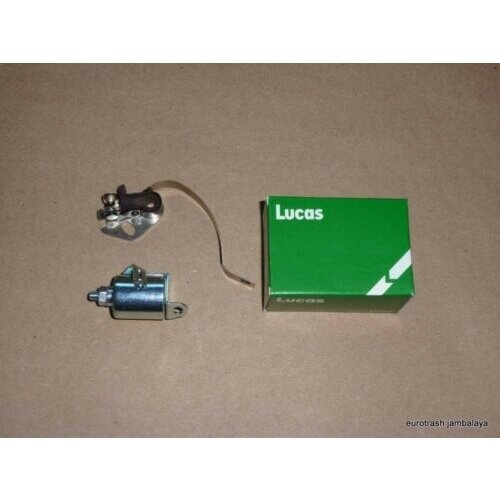 Contactset (OEM: 54415803)