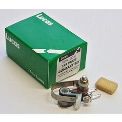 Kontaktset (OEM: LU54419827) oder (OEM:19-1849) oder (OEM:99-0772) oder (OEM:60-3166)