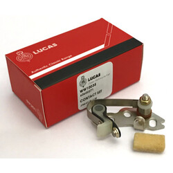 Contactset (OEM: 60600271)