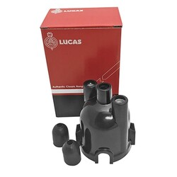 Chapeau De Distributeur (OEM : LU425049)