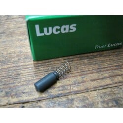 Brosses à Oreilles (OEM : 455190) ou (455191)