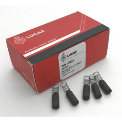 Magnetbürsten (OEM : 451260)