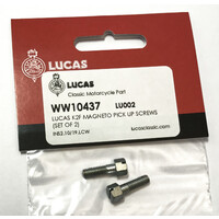 Pick Up Schrauben (OEM: LU002) oder (LU003)