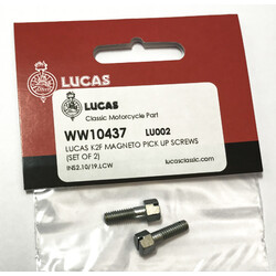 Pick Up Schrauben (OEM: LU002) oder (LU003)