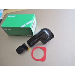 Magnetzünder (OEM: LU458367)