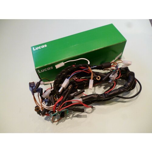 Kabelbaum (OEM: LU54955256) or (OEM: 57095)