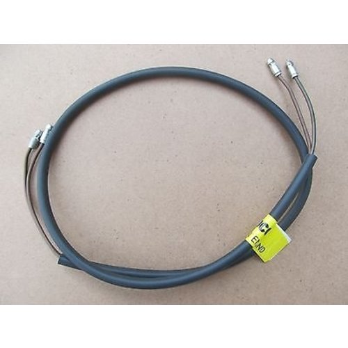 Wiring Harness (OEM:  MG/SUB4) or (OEM: MG/SUB5) or