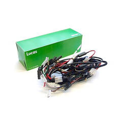 Wiring Harness( OEM:  LU54094433) or (OEM:  LU982221)