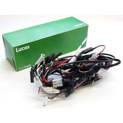 Whiring Harnas (OEM: LU994511) of (OEM: LU54937097)-(Kies Product)