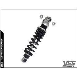 MZ-CB-362-300-TR-ZUN Shocks KS 80 Super, Sport, SuperSport monoshock