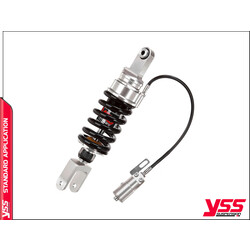 MZ456-360H1R-02-88 Shocks R 1100 RT 96-01