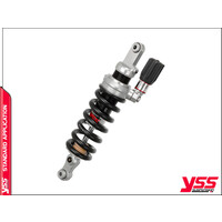 MZ456-400HR-03-88 Shocks R 1200 GS 04-12