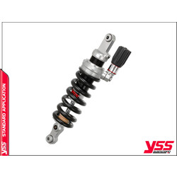 MZ456-400HR-03-88 Shocks R 1200 GS 04-12