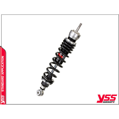 YSS VZ362-340TRL-01-88 Shocks R 1200 GS 04-12