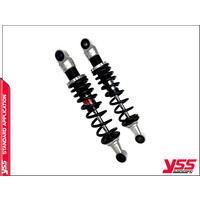 RE302-320T-13-88 Shocks VT 800 C Shadow RC32 88-89
